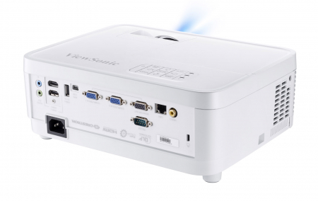 Videoproiector ViewSonic PS600W [9]