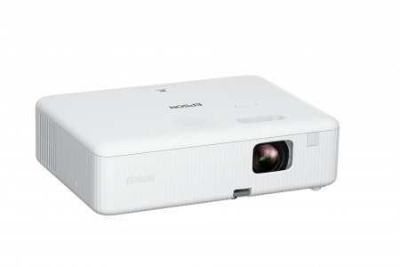 Videoproiector EPSON CO-FH01, Full HD 1920 x 1080, 3000 lumeni [2]