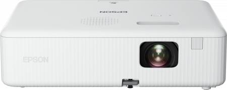 Videoproiectoare - Videoproiector EPSON CO-FH01, Full HD 1920 x 1080, 3000 lumeni