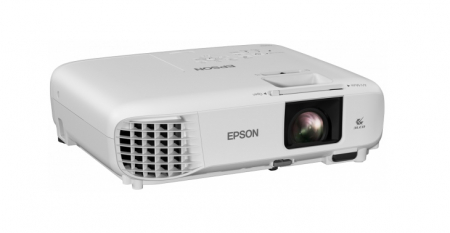 Videoproiector EPSON EB-FH06, Full HD 1920 x 1080, 3500 lumeni, contrast 16000:1 [1]