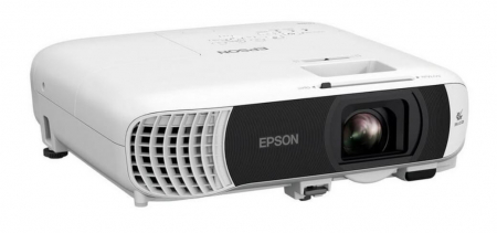 Videoproiectoare - Videoproiector EPSON EB-FH18, 1920 x 1080, 4100 lumeni