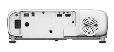 Videoproiector EPSON EB-FH54, Wifi incorpoarat, Miracast, Airplay2, Apple HomeKit, WiFi, 1920 x 1080, 4100 lumeni [4]