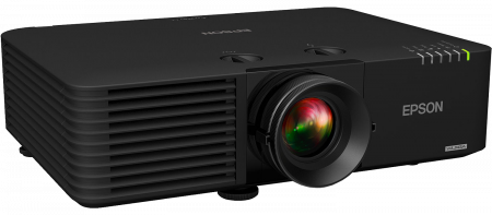 Videoproiector Epson EB-L615U [0]