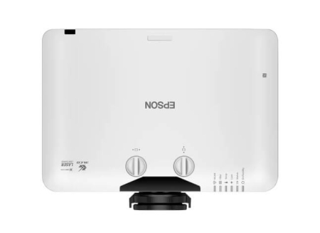 Videoproiector EPSON EB-L890E, 4KE, 8000 lumeni, Miracast, Airplay2, Apple HomeKit, Wifi incorporat [2]