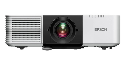 Videoproiector EPSON EB-L890E, 4KE, 8000 lumeni, Miracast, Airplay2, Apple HomeKit, Wifi incorporat [1]