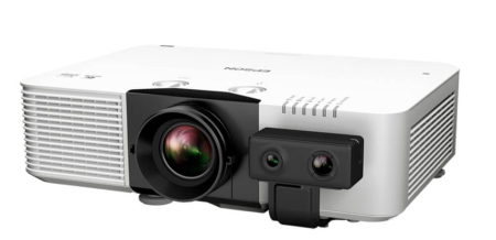 Videoproiector EPSON EB-L890E, 4KE, 8000 lumeni, Miracast, Airplay2, Apple HomeKit, Wifi incorporat [4]