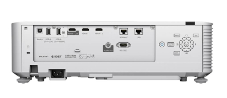 Videoproiector EPSON EB-L890U, 1920x1200, 8000 lumeni, Wifi, Miracast, AirPlay2, Apple Homekit [3]