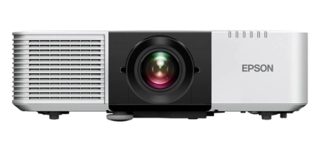 Videoproiector EPSON EB-L890U, 1920x1200, 8000 lumeni, Wifi, Miracast, AirPlay2, Apple Homekit [1]