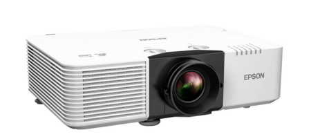 Home audio - Videoproiector EPSON EB-L895U, 1920x1200, 8000 lumeni, Wifi, Miracast, AirPlay2, Apple Homekit