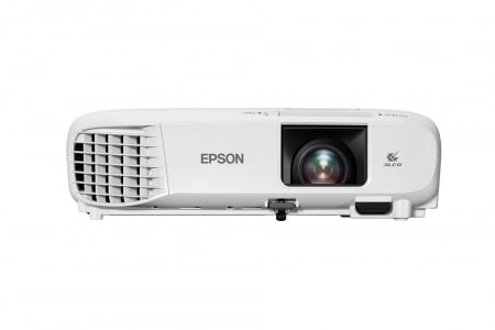 Videoproiectoare - Videoproiector EPSON EB-W49, WXGA 1280 x 800, 3800 lumeni, 160001