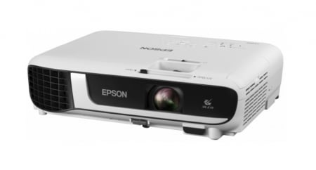 Videoproiector EPSON EB-W51, WXGA 1280 x 800, 4000 lumeni, 16000:1 [2]
