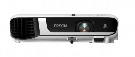 Videoproiector EPSON EB-W51, WXGA 1280 x 800, 4000 lumeni, 16000:1 [1]