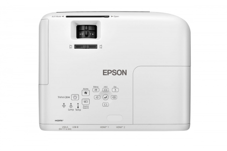 Videoproiector EPSON EB-W55, WXGA 1280 x 800, 4000 lumeni [1]
