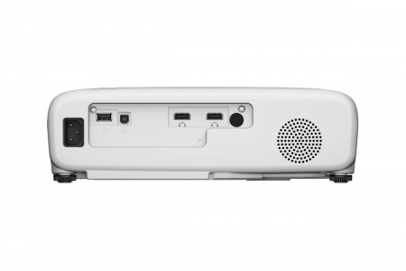 Videoproiector EPSON EB-W55, WXGA 1280 x 800, 4000 lumeni [2]