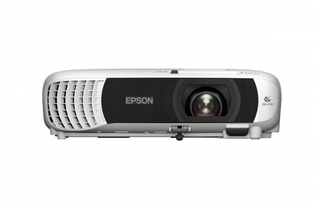 Videoproiectoare - Videoproiector EPSON EB-W55, WXGA 1280 x 800, 4000 lumeni