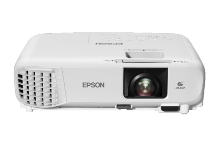 Videoproiector EPSON EB-X51, XGA 1024 x 768, 3800 lumeni, 16000:1 [0]