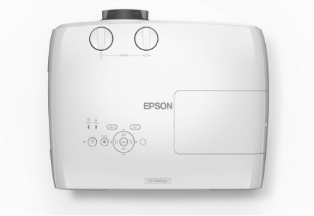 Videoproiector EPSON EH-TW7000, 4K PRO-UHD [2]