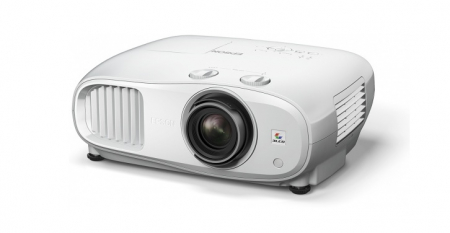 Videoproiector EPSON EH-TW7000, 4K PRO-UHD [1]