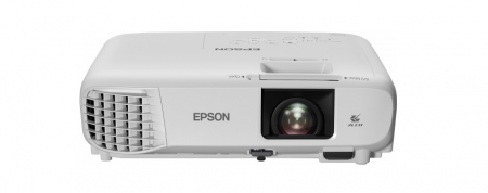 Videoproiector EPSON EH-TW740, Full HD 1920 x 1080, 3300 lumeni, contrast 16000:1 [0]