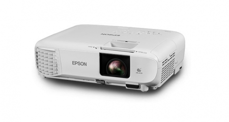 Videoproiector EPSON EH-TW740, Full HD 1920 x 1080, 3300 lumeni, contrast 16000:1 [1]