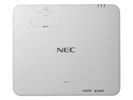 Videoproiector NEC P605UL [1]