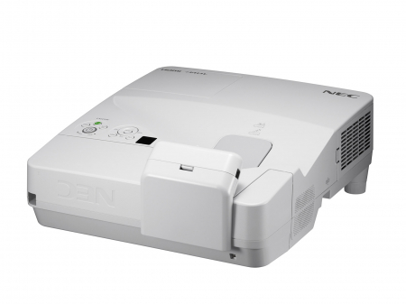 Videoproiector NEC UM351Wi [3]