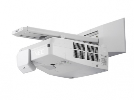 Videoproiectoare - Videoproiector NEC UM351Wi