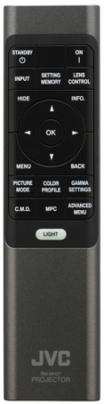 Videoproiector JVC DLA-NX9 [3]