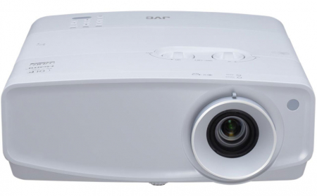 Videoproiector JVC LX-UH1