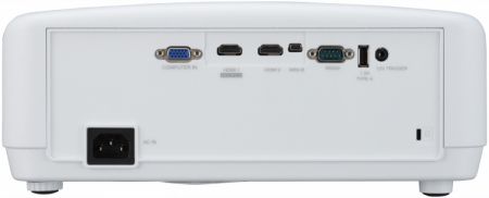 Videoproiector JVC LX-UH1 [1]