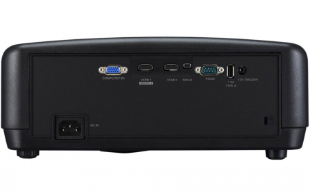 Videoproiector JVC LX-UH1 [3]