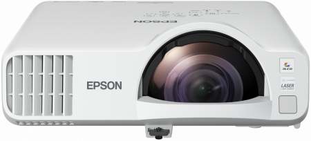 Videoproiectoare - Videoproiector Laser EPSON EB-L200SX