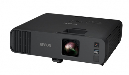 Videoproiector Laser EPSON EB-L260F, 1920x1080, 4600 lumeni, contrast 2.500.000:1 [1]