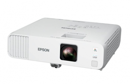Videoproiector Laser EPSON EB-L260F, 1920x1080, 4600 lumeni, contrast 2.500.000:1 [2]