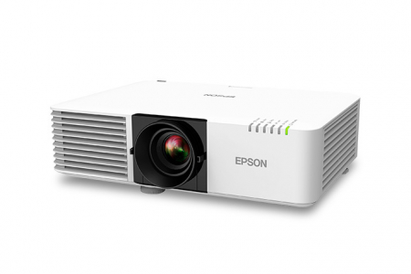 Videoproiector EPSON EB-L520U [1]
