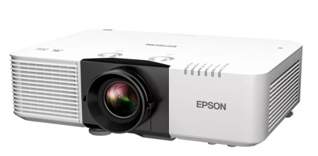 Videoproiector Laser Epson EB-L790U WUXGA, 1920 x 1200, 7300 lumeni, WiFi , Miracast, Airplay2, Apple HomeKit [3]