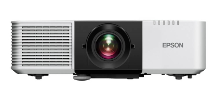 Videoproiector Laser Epson EB-L790U WUXGA, 1920 x 1200, 7300 lumeni, WiFi , Miracast, Airplay2, Apple HomeKit [1]