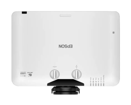 Videoproiector Laser Epson EB-L790U WUXGA, 1920 x 1200, 7300 lumeni, WiFi , Miracast, Airplay2, Apple HomeKit [2]