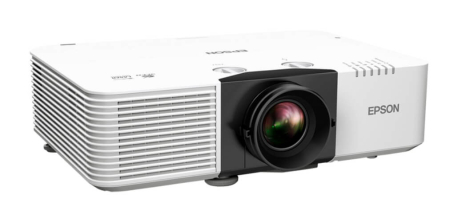Home audio - Videoproiector Laser Epson EB-L790U WUXGA, 1920 x 1200, 7300 lumeni, WiFi , Miracast, Airplay2, Apple HomeKit