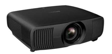 Home audio - Videoproiector Laser Epson EH-LS9000B, 4K FHD, 2200 lumeni, contrast 2.500.000  1