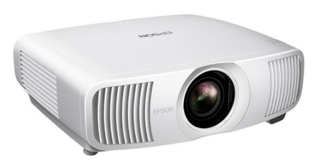 Home audio - Videoproiector Laser Epson EH-LS9000W, 4K FHD, 2200 lumeni, contrast 2.500.000  1