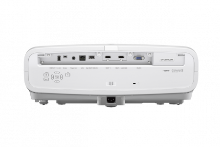 Videoproiector Laser Home Cinema Epson EH-QB1000W, 4K până la 300", HDR10+, 3300 lumeni [5]