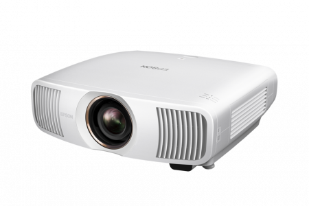 Videoproiector Laser Home Cinema Epson EH-QB1000W, 4K până la 300", HDR10+, 3300 lumeni [1]