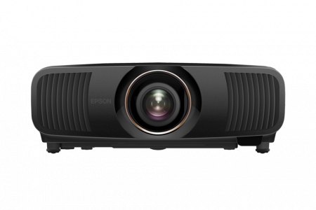 Videoproiector Laser Home Cinema Epson EH-QB1000W, 4K până la 300", HDR10+, 3300 lumeni