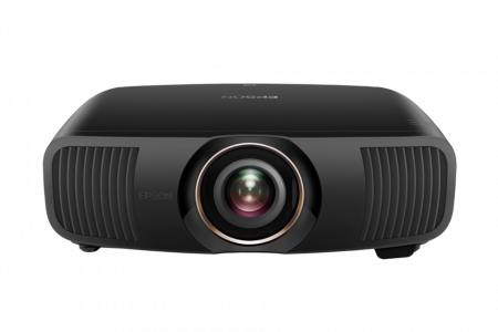 Videoproiector Laser Home Cinema Epson EH-QB1000W, 4K până la 300", HDR10+, 3300 lumeni [3]