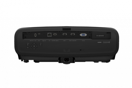 Videoproiector Laser Home Cinema Epson EH-QB1000W, 4K până la 300", HDR10+, 3300 lumeni [5]
