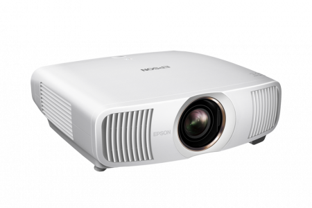 Videoproiector Laser Home Cinema Epson EH-QB1000W, 4K până la 300", HDR10+, 3300 lumeni [2]