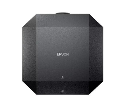 Videoproiector Laser Home Cinema Epson EH-QL3000B, 4K până la 1.000, HDR10 [3]