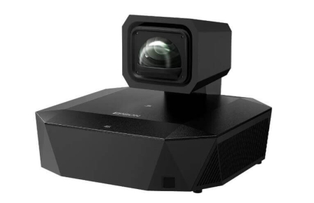 Videoproiector Laser Home Cinema Epson EH-QL3000B, 4K până la 1.000, HDR10 [5]