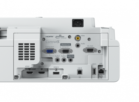 Videoproiector Epson EB-750F [3]